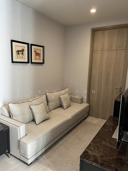 Noble Ploenchit, Bangkok, 1035 Ploenchit Road, Lumphini, Pathum Wan, Bangkok, 1 Bedroom, 48 sqm, Condo For Rent, by Yoshida Co., Ltd., 11683957 - DDproperty.com