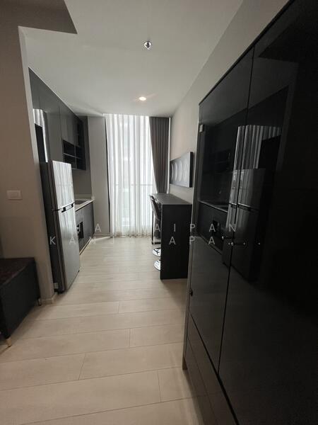 Noble Ploenchit, Bangkok, 1035 Ploenchit Road, Lumphini, Pathum Wan, Bangkok, 1 Bedroom, 48 sqm, Condo For Rent, by Yoshida Co., Ltd., 11683957 - DDproperty.com