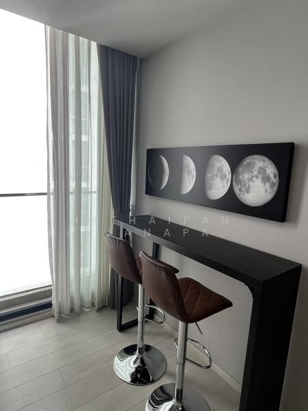 Noble Ploenchit, Bangkok, 1035 Ploenchit Road, Lumphini, Pathum Wan, Bangkok, 1 Bedroom, 48 sqm, Condo For Rent, by Yoshida Co., Ltd., 11683957 - DDproperty.com
