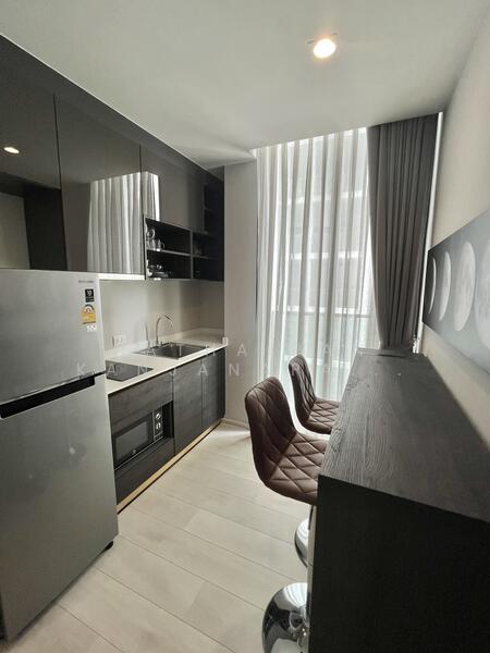 Noble Ploenchit, Bangkok, 1035 Ploenchit Road, Lumphini, Pathum Wan, Bangkok, 1 Bedroom, 48 sqm, Condo For Rent, by Yoshida Co., Ltd., 11683957 - DDproperty.com