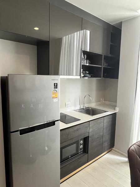Noble Ploenchit, Bangkok, 1035 Ploenchit Road, Lumphini, Pathum Wan, Bangkok, 1 Bedroom, 48 sqm, Condo For Rent, by Yoshida Co., Ltd., 11683957 - DDproperty.com