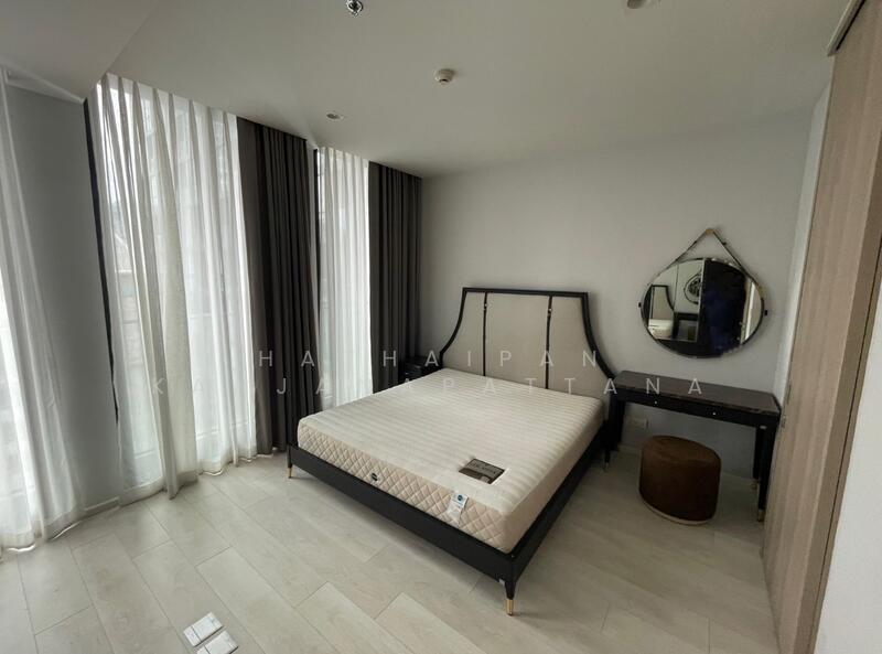 Noble Ploenchit, Bangkok, 1035 Ploenchit Road, Lumphini, Pathum Wan, Bangkok, 1 Bedroom, 48 sqm, Condo For Rent, by Yoshida Co., Ltd., 11683957 - DDproperty.com