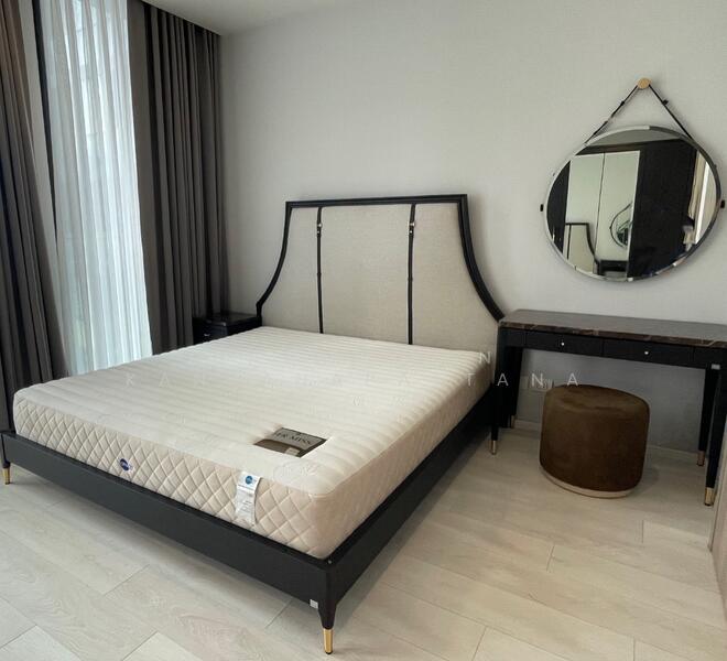 Noble Ploenchit, Bangkok, 1035 Ploenchit Road, Lumphini, Pathum Wan, Bangkok, 1 Bedroom, 48 sqm, Condo For Rent, by Yoshida Co., Ltd., 11683957 - DDproperty.com