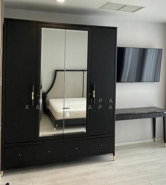 Noble Ploenchit, Bangkok, 1035 Ploenchit Road, Lumphini, Pathum Wan, Bangkok, 1 Bedroom, 48 sqm, Condo For Rent, by Yoshida Co., Ltd., 11683957 - DDproperty.com