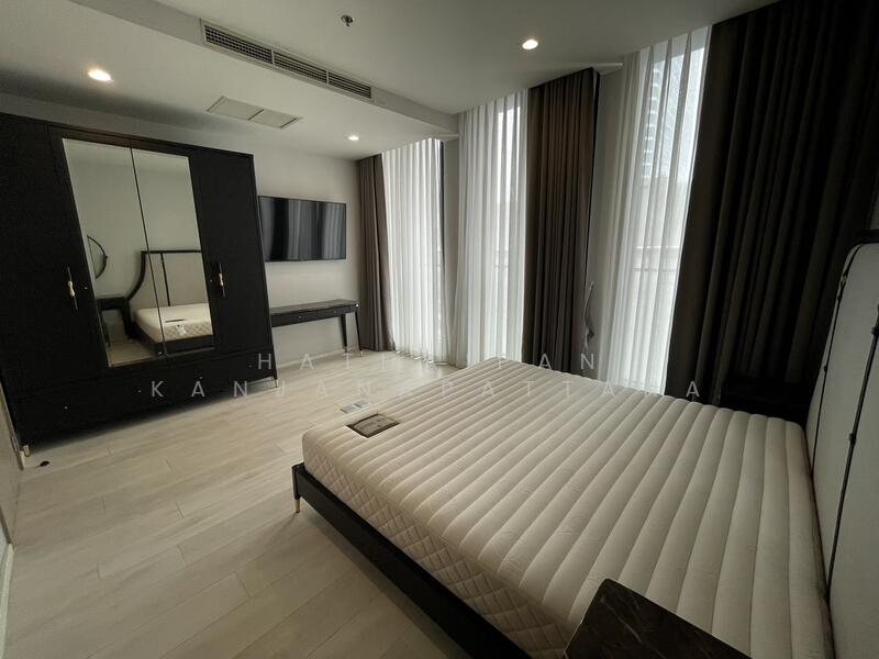 Noble Ploenchit, Bangkok, 1035 Ploenchit Road, Lumphini, Pathum Wan, Bangkok, 1 Bedroom, 48 sqm, Condo For Rent, by Yoshida Co., Ltd., 11683957 - DDproperty.com