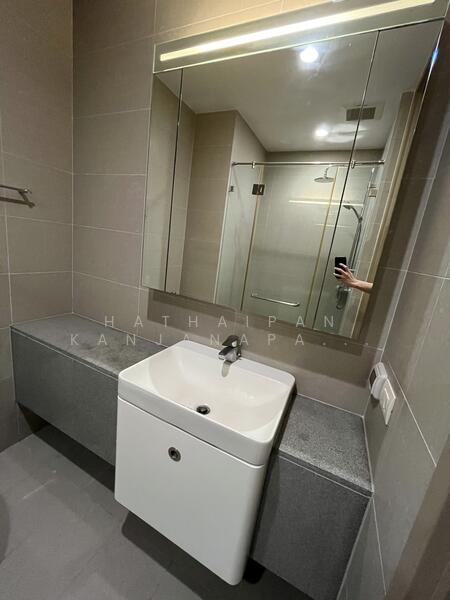 Noble Ploenchit, Bangkok, 1035 Ploenchit Road, Lumphini, Pathum Wan, Bangkok, 1 Bedroom, 48 sqm, Condo For Rent, by Yoshida Co., Ltd., 11683957 - DDproperty.com