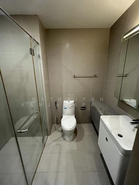 Noble Ploenchit, Bangkok, 1035 Ploenchit Road, Lumphini, Pathum Wan, Bangkok, 1 Bedroom, 48 sqm, Condo For Rent, by Yoshida Co., Ltd., 11683957 - DDproperty.com
