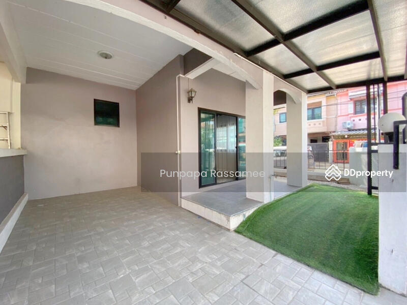 For Sale - Piyawararom 1 Bang Bua Thong, Nonthaburi