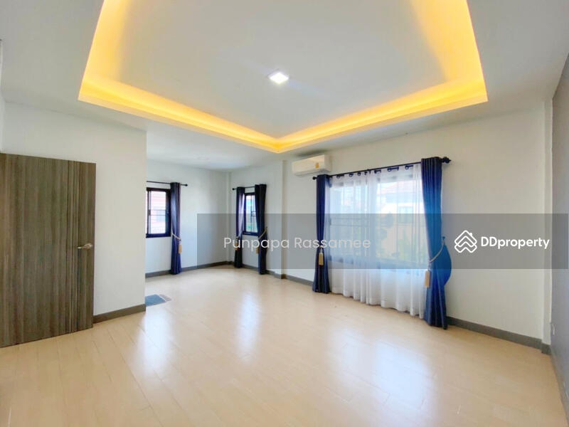 For Sale - Piyawararom 1 Bang Bua Thong, Nonthaburi