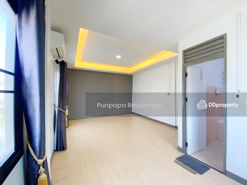 For Sale - Piyawararom 1 Bang Bua Thong, Nonthaburi