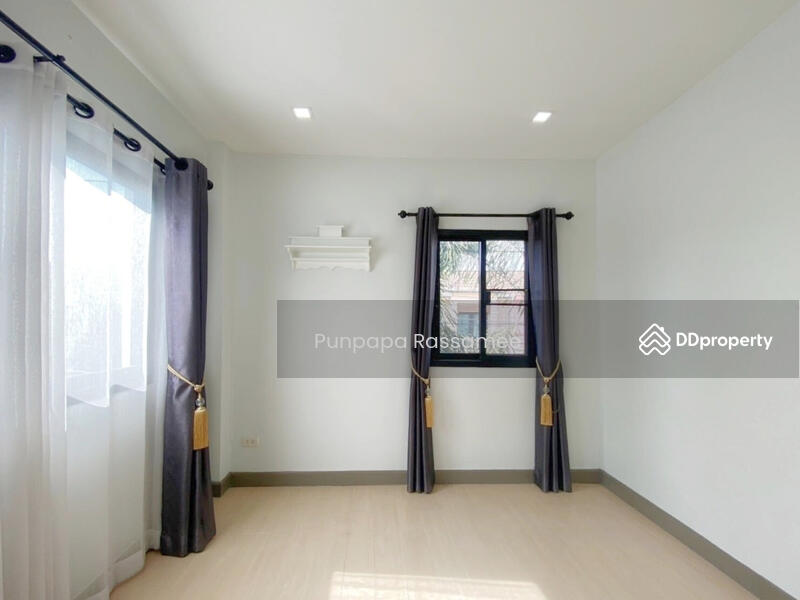 For Sale - Piyawararom 1 Bang Bua Thong, Nonthaburi