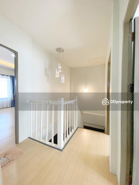 For Sale - Piyawararom 1 Bang Bua Thong, Nonthaburi