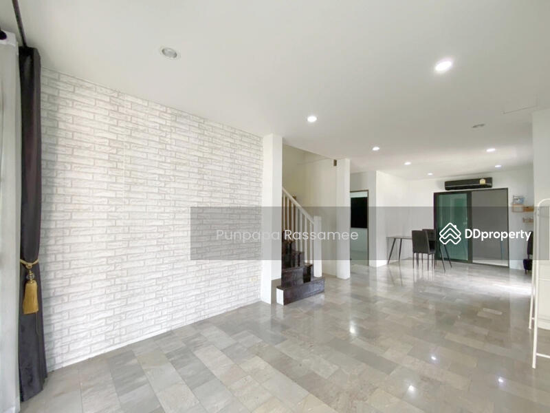 For Sale - Piyawararom 1 Bang Bua Thong, Nonthaburi