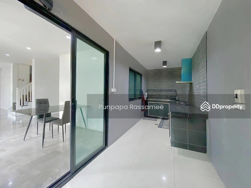 For Sale - Piyawararom 1 Bang Bua Thong, Nonthaburi