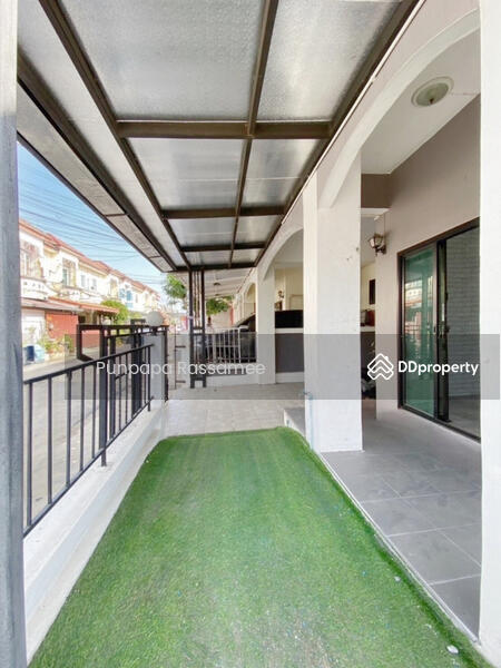 For Sale - Piyawararom 1 Bang Bua Thong, Nonthaburi