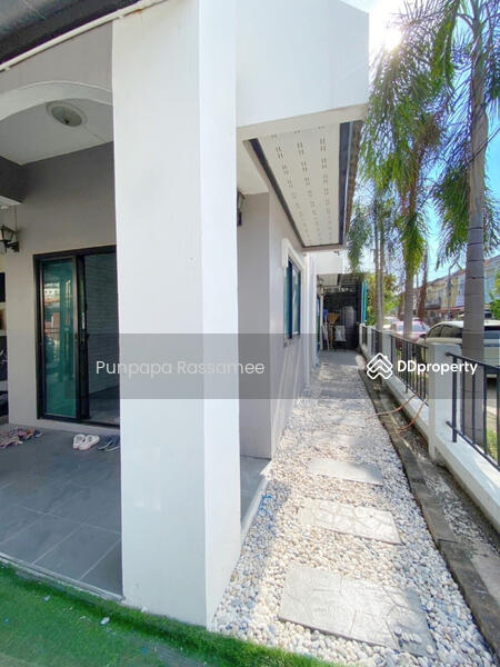 For Sale - Piyawararom 1 Bang Bua Thong, Nonthaburi