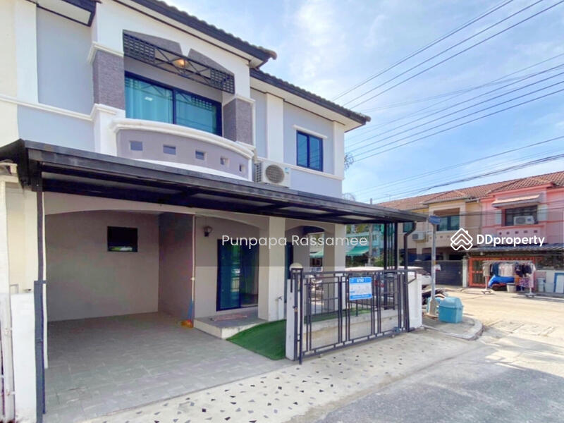 For Sale - Piyawararom 1 Bang Bua Thong, Nonthaburi