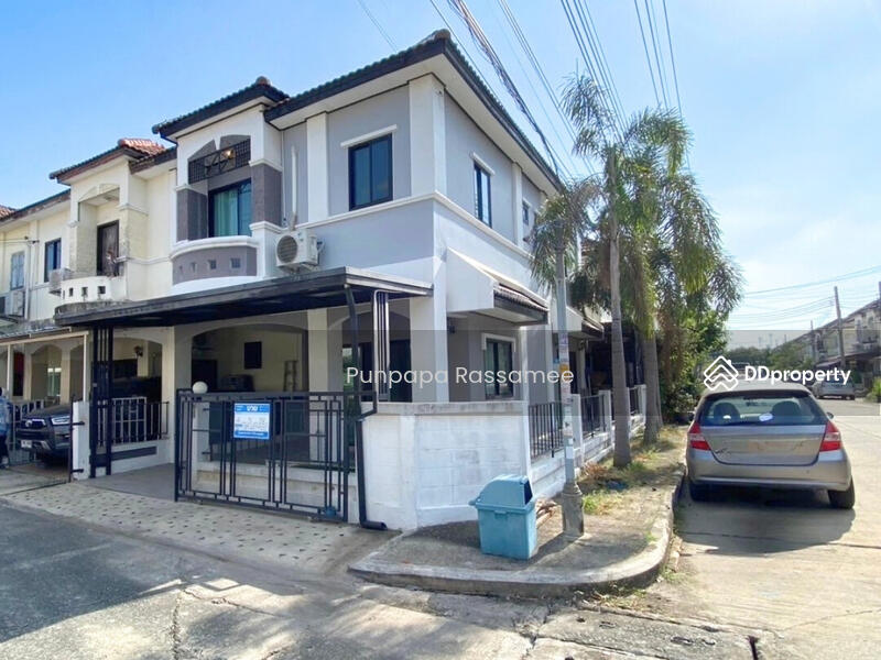 For Sale - Piyawararom 1 Bang Bua Thong, Nonthaburi