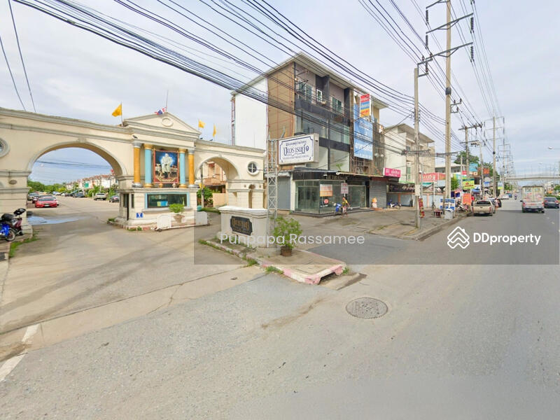 For Sale - Piyawararom 1 Bang Bua Thong, Nonthaburi
