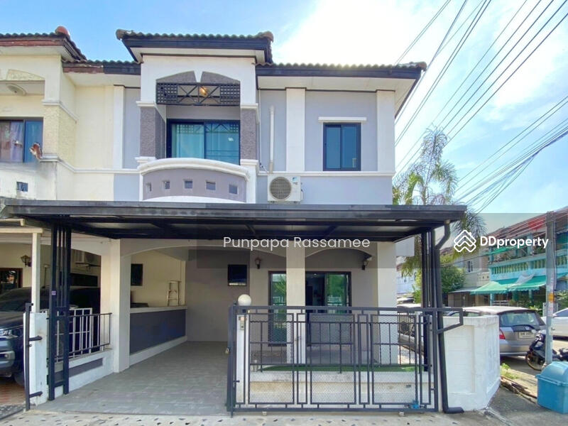 For Sale - Piyawararom 1 Bang Bua Thong, Nonthaburi