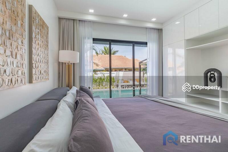 For Sale - Srisuk Villa Pattaya, Chon Buri