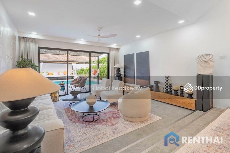 For Sale - Srisuk Villa Pattaya, Chon Buri