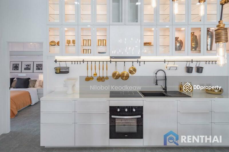 For Sale - Srisuk Villa Pattaya, Chon Buri