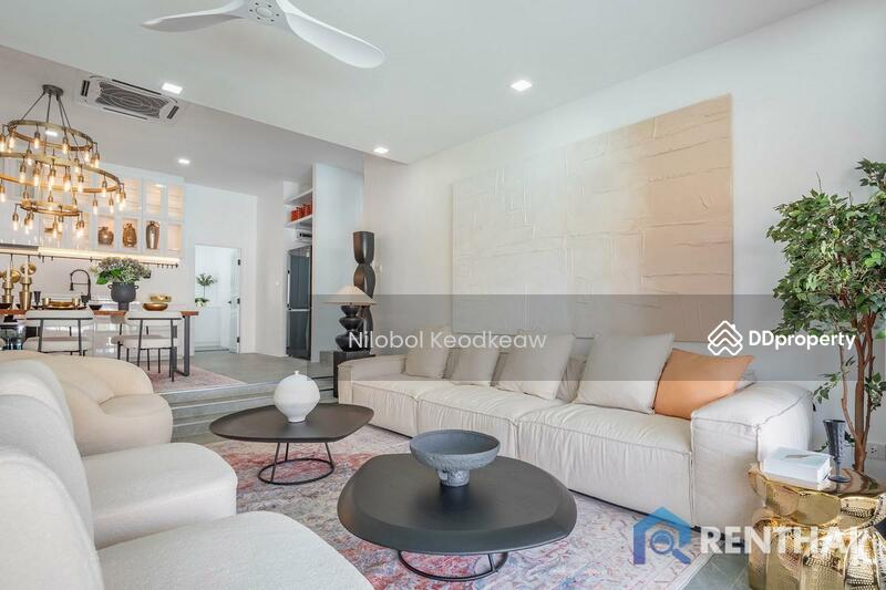 For Sale - Srisuk Villa Pattaya, Chon Buri