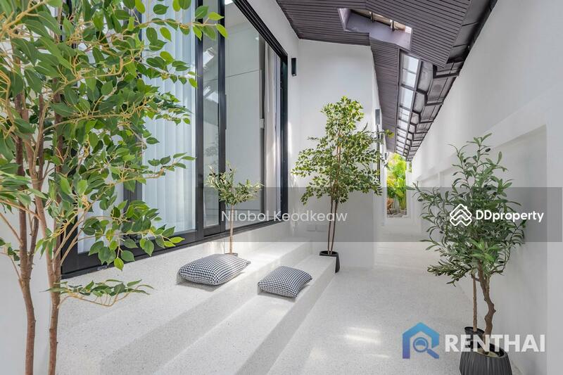 For Sale - Srisuk Villa Pattaya, Chon Buri