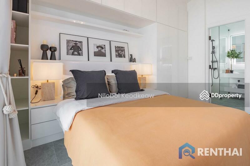 For Sale - Srisuk Villa Pattaya, Chon Buri