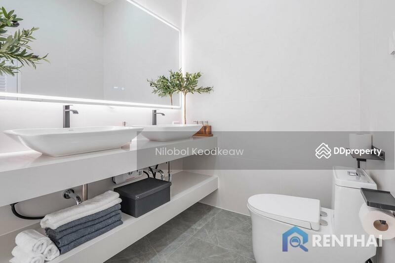 For Sale - Srisuk Villa Pattaya, Chon Buri