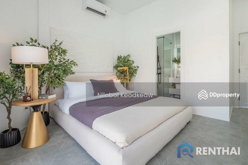 For Sale - Srisuk Villa Pattaya, Chon Buri