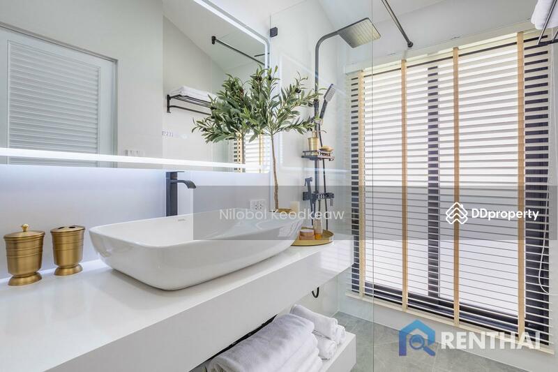 For Sale - Srisuk Villa Pattaya, Chon Buri