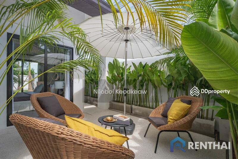 For Sale - Srisuk Villa Pattaya, Chon Buri
