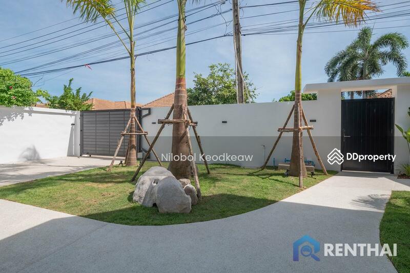 For Sale - Srisuk Villa Pattaya, Chon Buri
