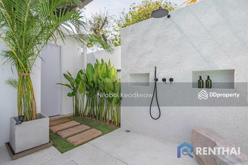 For Sale - Srisuk Villa Pattaya, Chon Buri
