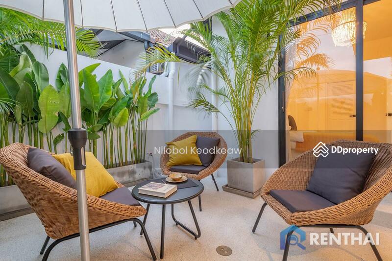 For Sale - Srisuk Villa Pattaya, Chon Buri