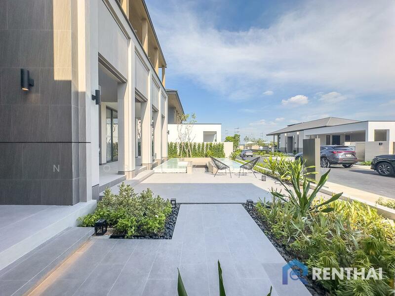 CASCADE by Patta, Chon Buri (Pattaya), Nong Pru, Bang Lamung (Pattaya), Chon Buri (Pattaya), 4 Bedrooms, 116 sqm, Villa For Sale, by Nilobol Keodkeaw, 11684029 - DDproperty.com