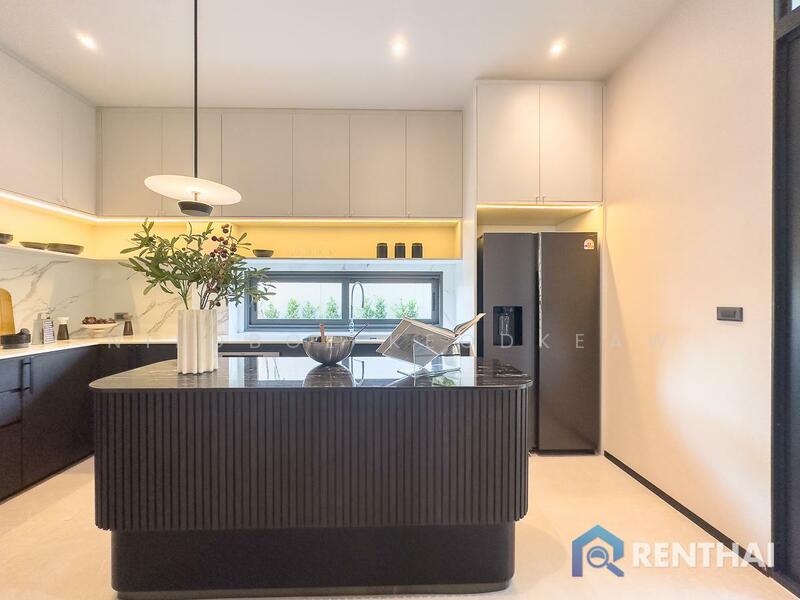 CASCADE by Patta, Chon Buri (Pattaya), Nong Pru, Bang Lamung (Pattaya), Chon Buri (Pattaya), 4 Bedrooms, 116 sqm, Villa For Sale, by Nilobol Keodkeaw, 11684029 - DDproperty.com