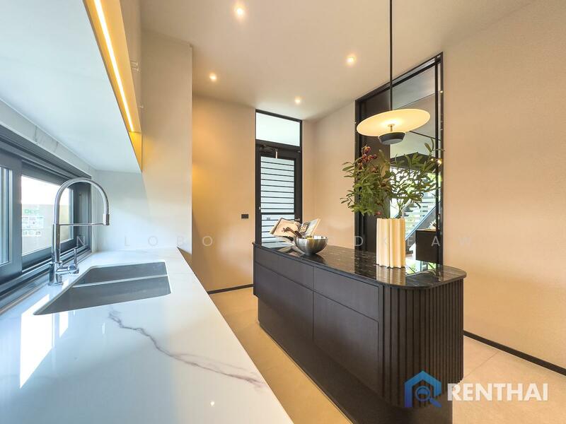 CASCADE by Patta, Chon Buri (Pattaya), Nong Pru, Bang Lamung (Pattaya), Chon Buri (Pattaya), 4 Bedrooms, 116 sqm, Villa For Sale, by Nilobol Keodkeaw, 11684029 - DDproperty.com