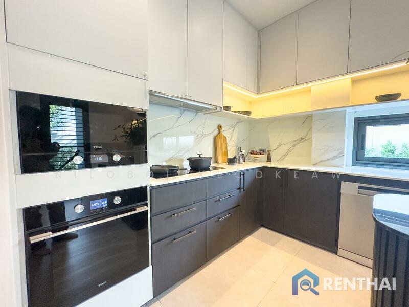 CASCADE by Patta, Chon Buri (Pattaya), Nong Pru, Bang Lamung (Pattaya), Chon Buri (Pattaya), 4 Bedrooms, 116 sqm, Villa For Sale, by Nilobol Keodkeaw, 11684029 - DDproperty.com