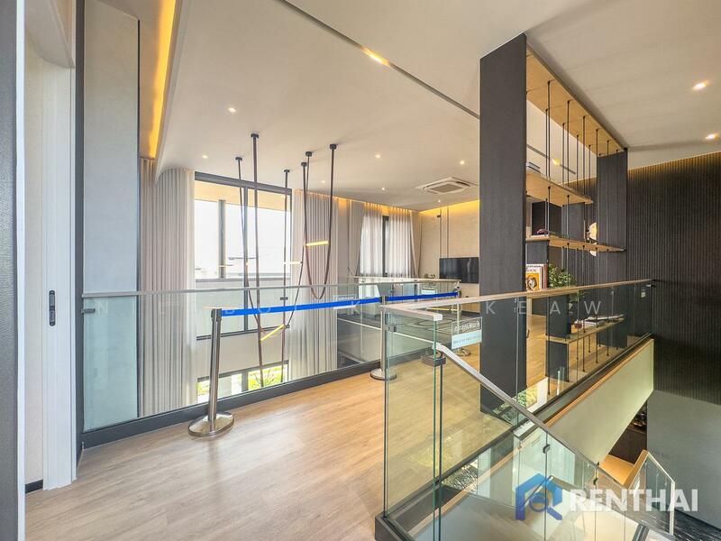 CASCADE by Patta, Chon Buri (Pattaya), Nong Pru, Bang Lamung (Pattaya), Chon Buri (Pattaya), 4 Bedrooms, 116 sqm, Villa For Sale, by Nilobol Keodkeaw, 11684029 - DDproperty.com