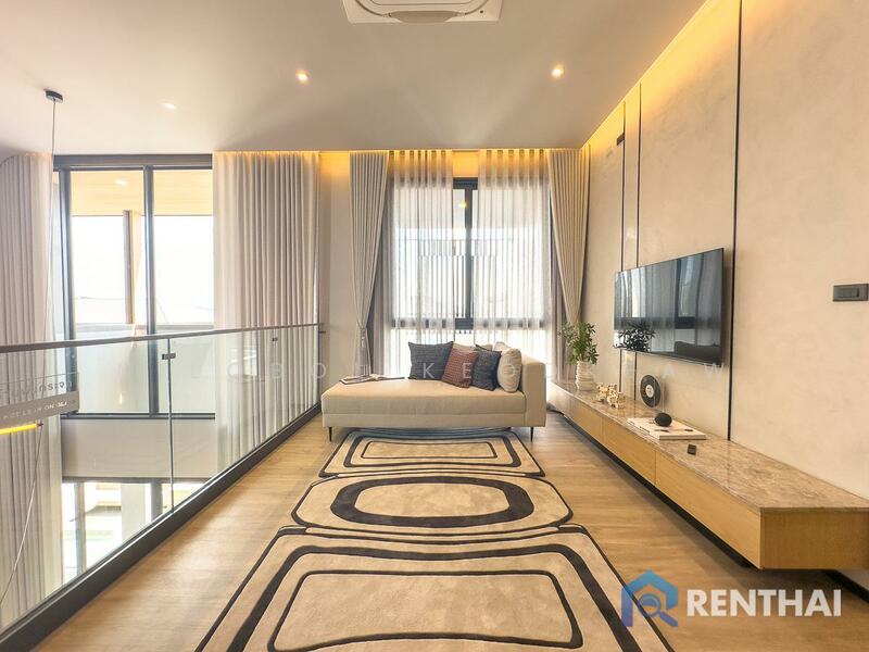 CASCADE by Patta, Chon Buri (Pattaya), Nong Pru, Bang Lamung (Pattaya), Chon Buri (Pattaya), 4 Bedrooms, 116 sqm, Villa For Sale, by Nilobol Keodkeaw, 11684029 - DDproperty.com