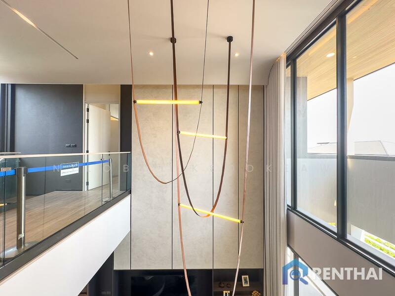 CASCADE by Patta, Chon Buri (Pattaya), Nong Pru, Bang Lamung (Pattaya), Chon Buri (Pattaya), 4 Bedrooms, 116 sqm, Villa For Sale, by Nilobol Keodkeaw, 11684029 - DDproperty.com