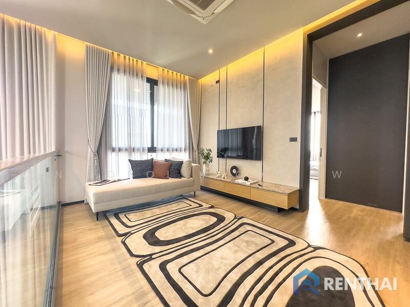 CASCADE by Patta, Chon Buri (Pattaya), Nong Pru, Bang Lamung (Pattaya), Chon Buri (Pattaya), 4 Bedrooms, 116 sqm, Villa For Sale, by Nilobol Keodkeaw, 11684029 - DDproperty.com