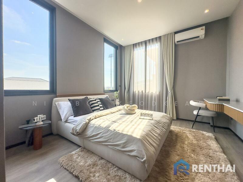 CASCADE by Patta, Chon Buri (Pattaya), Nong Pru, Bang Lamung (Pattaya), Chon Buri (Pattaya), 4 Bedrooms, 116 sqm, Villa For Sale, by Nilobol Keodkeaw, 11684029 - DDproperty.com