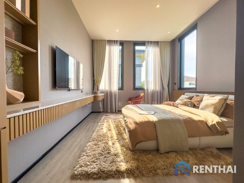 CASCADE by Patta, Chon Buri (Pattaya), Nong Pru, Bang Lamung (Pattaya), Chon Buri (Pattaya), 4 Bedrooms, 116 sqm, Villa For Sale, by Nilobol Keodkeaw, 11684029 - DDproperty.com