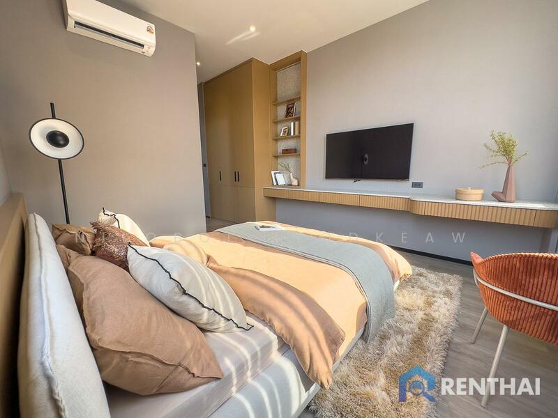 CASCADE by Patta, Chon Buri (Pattaya), Nong Pru, Bang Lamung (Pattaya), Chon Buri (Pattaya), 4 Bedrooms, 116 sqm, Villa For Sale, by Nilobol Keodkeaw, 11684029 - DDproperty.com