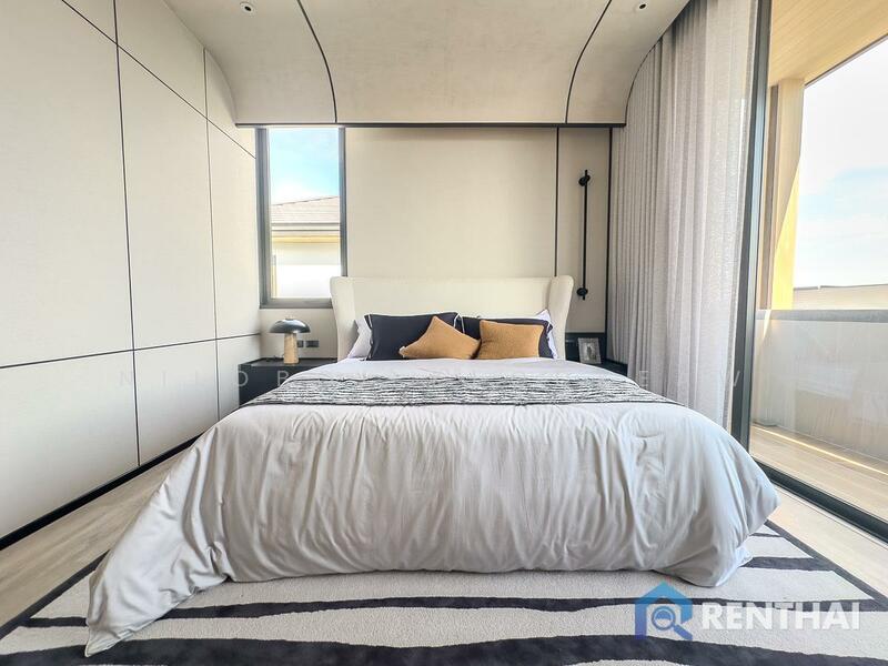 CASCADE by Patta, Chon Buri (Pattaya), Nong Pru, Bang Lamung (Pattaya), Chon Buri (Pattaya), 4 Bedrooms, 116 sqm, Villa For Sale, by Nilobol Keodkeaw, 11684029 - DDproperty.com