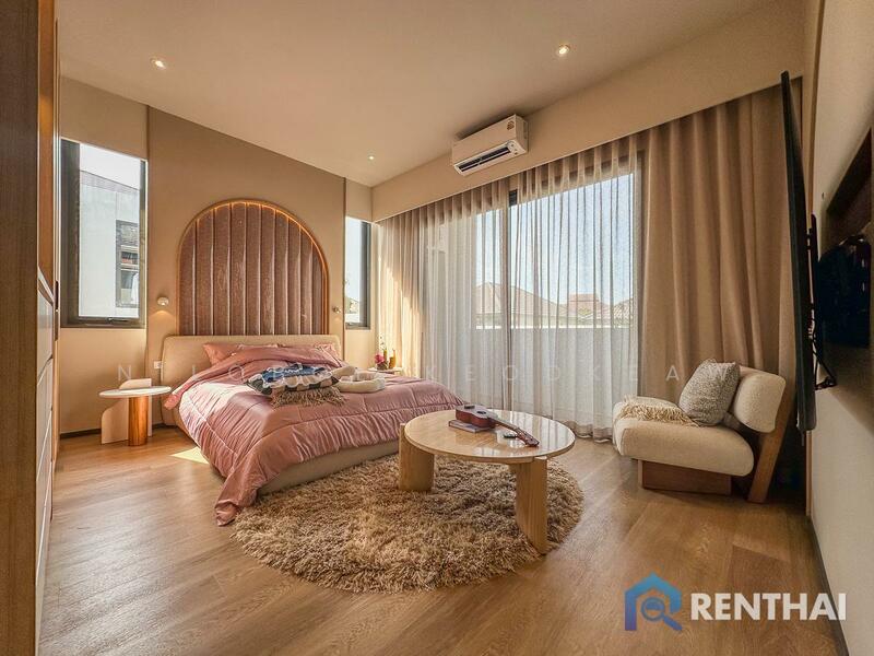 CASCADE by Patta, Chon Buri (Pattaya), Nong Pru, Bang Lamung (Pattaya), Chon Buri (Pattaya), 4 Bedrooms, 109 sqm, Villa For Sale, by Nilobol Keodkeaw, 11684031 - DDproperty.com